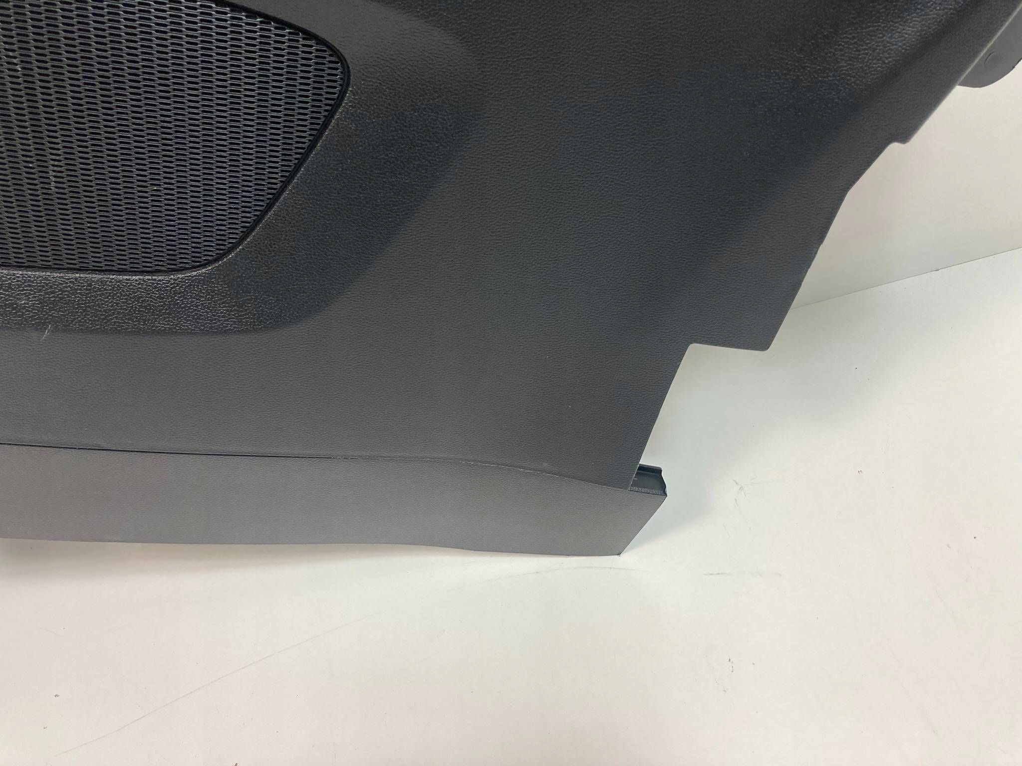 Ford Mustang VI side rear right FR3B-7631012-AHW