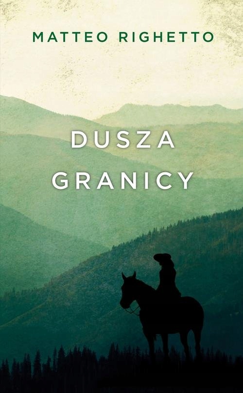 

Trylogia Ojczyzny Tom 1 Dusza granicy