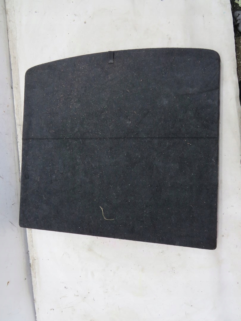 DYWAN WYKŁADZINA BAGAŻNIKA HYUNDAI IX35