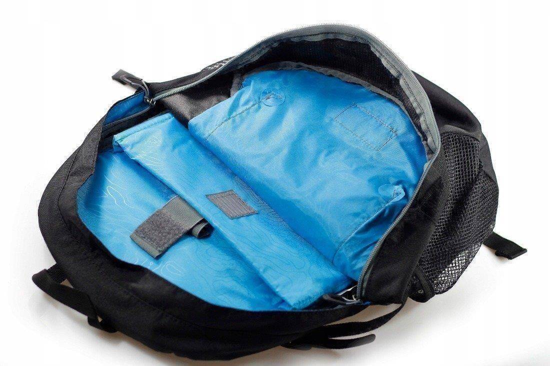 Plecak turystyczny 30L miejski sportowy Karrimor Marka Karrimor