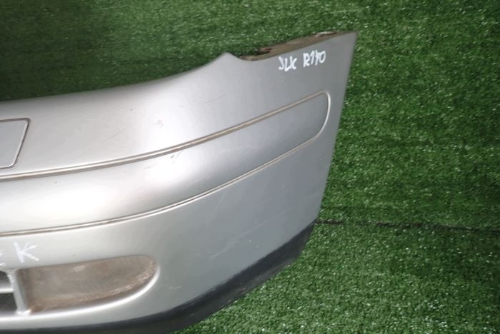 MERCEDES W170 SLK 96- Frontstoßstange vorne