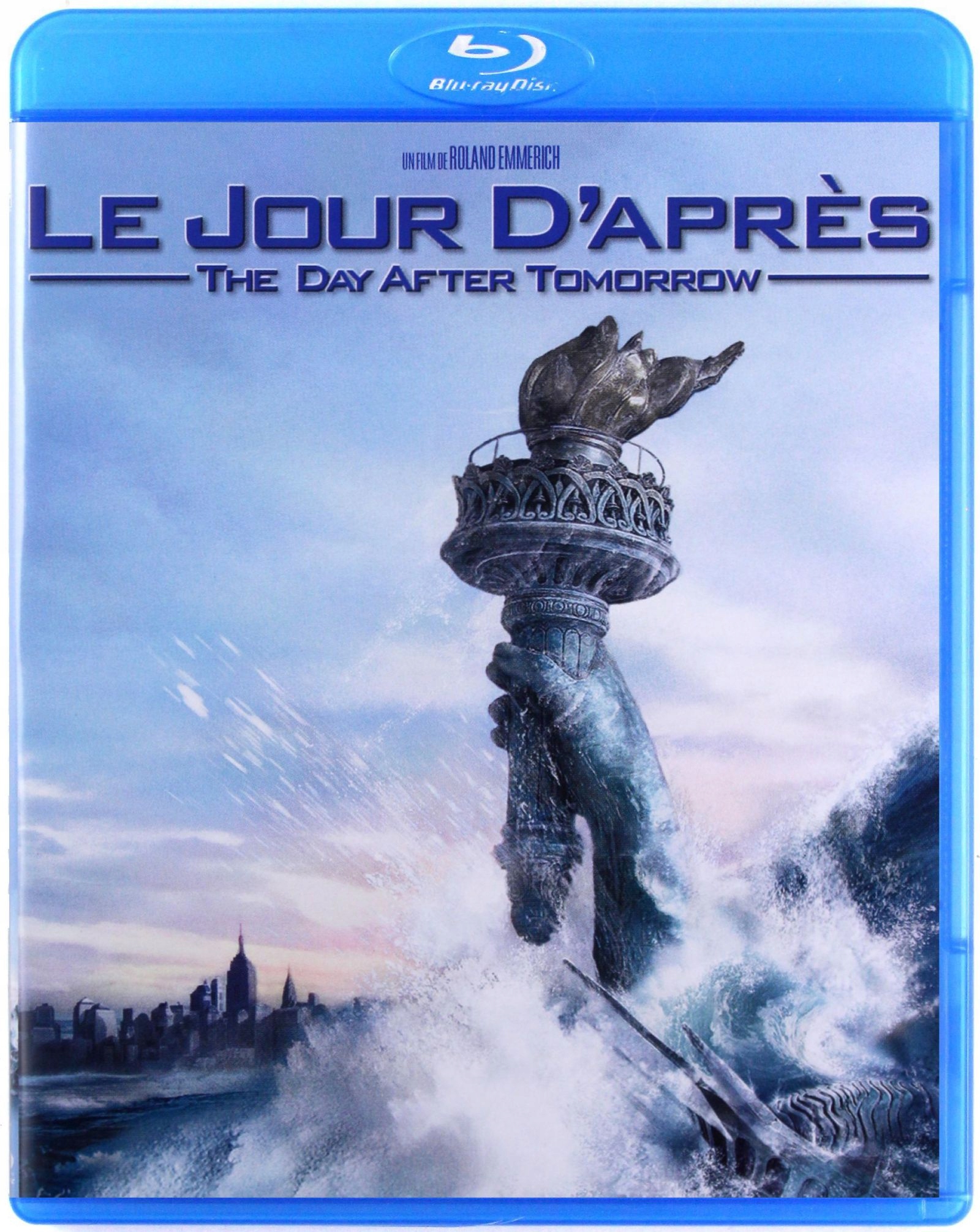 Jake Gyllenhaal The Day After Tomorrow Dual Audio The Day After