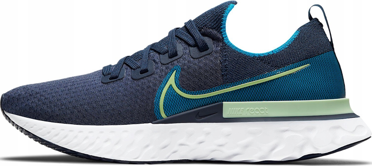 Boty Nike React Infinity Run Fk na běhání 40