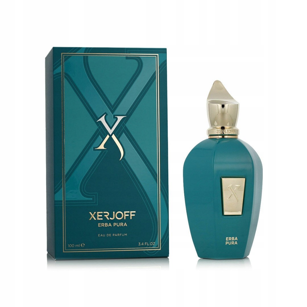 Xerjoff Erba Pura Unisex Parfém 100 ml