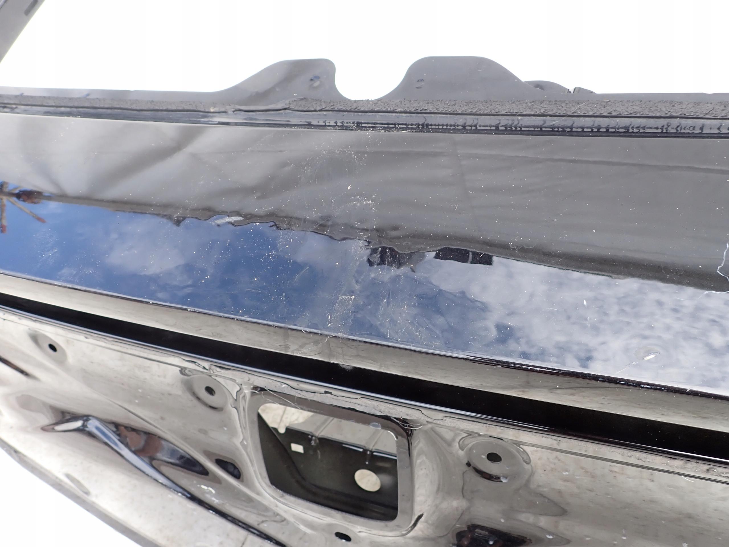 SEAT LEON 5FA IV KOMBI 20- trunk door boot rear part rear