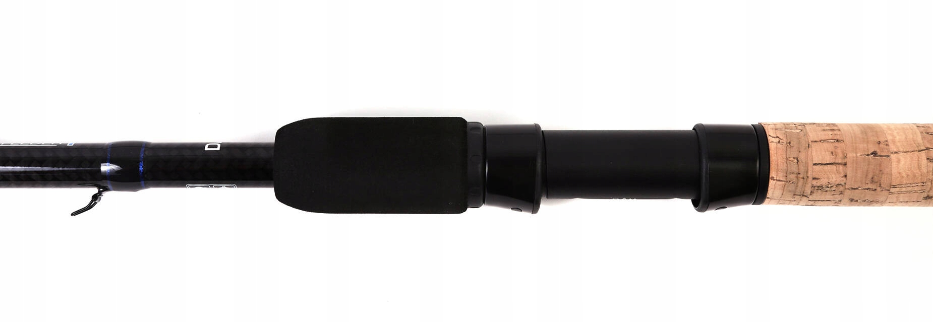 WĘDKA DAM IMPULSE-X FEEDER 420/150-200g Marka Dam