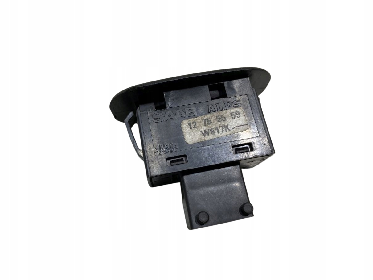 switch windows right rear part SAAB 9-5 and FL 12755559
