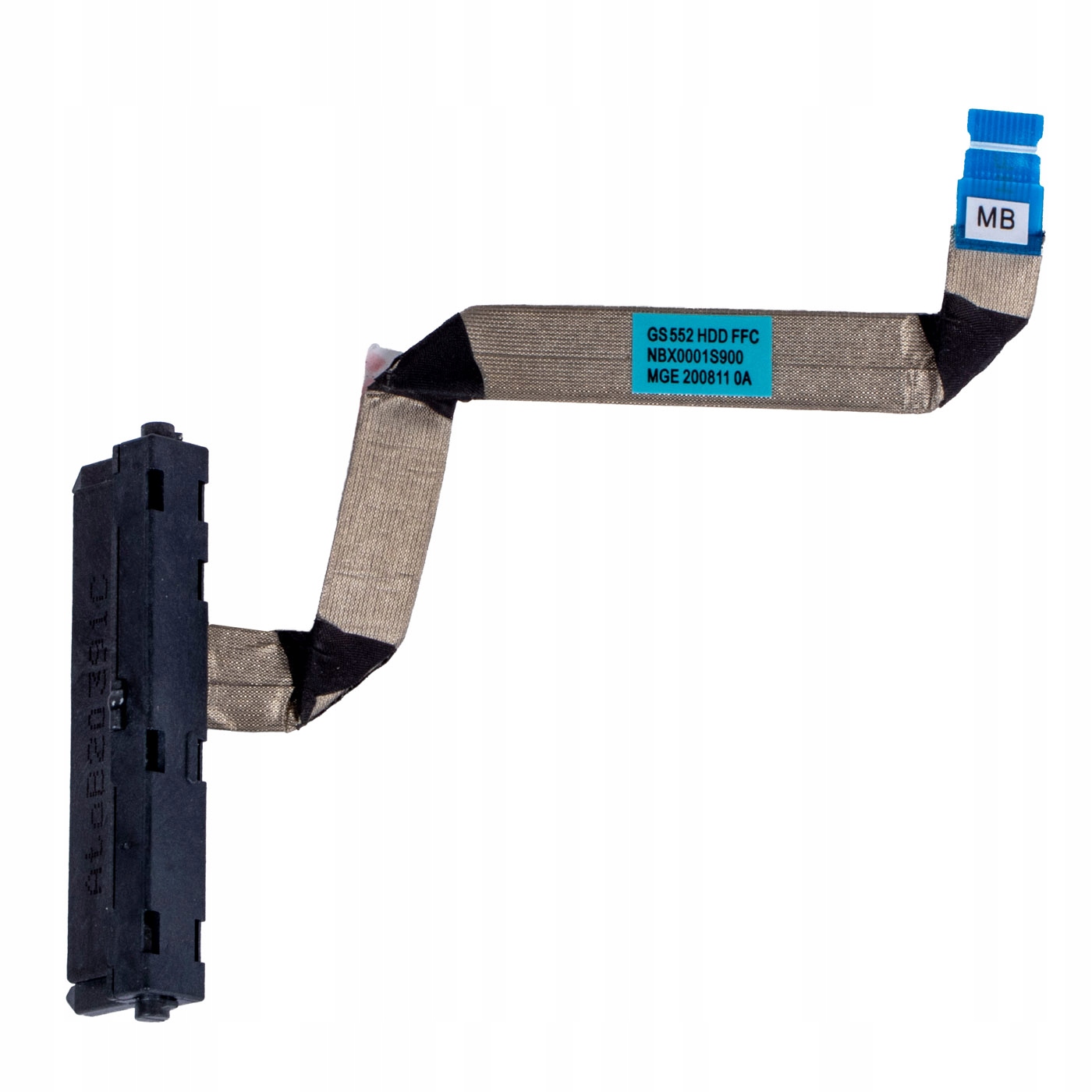 Adaptér Hdd Sata 2.5 Lenovo IdeaPad 3 15 IIL05 ITL05 V15 1 generace