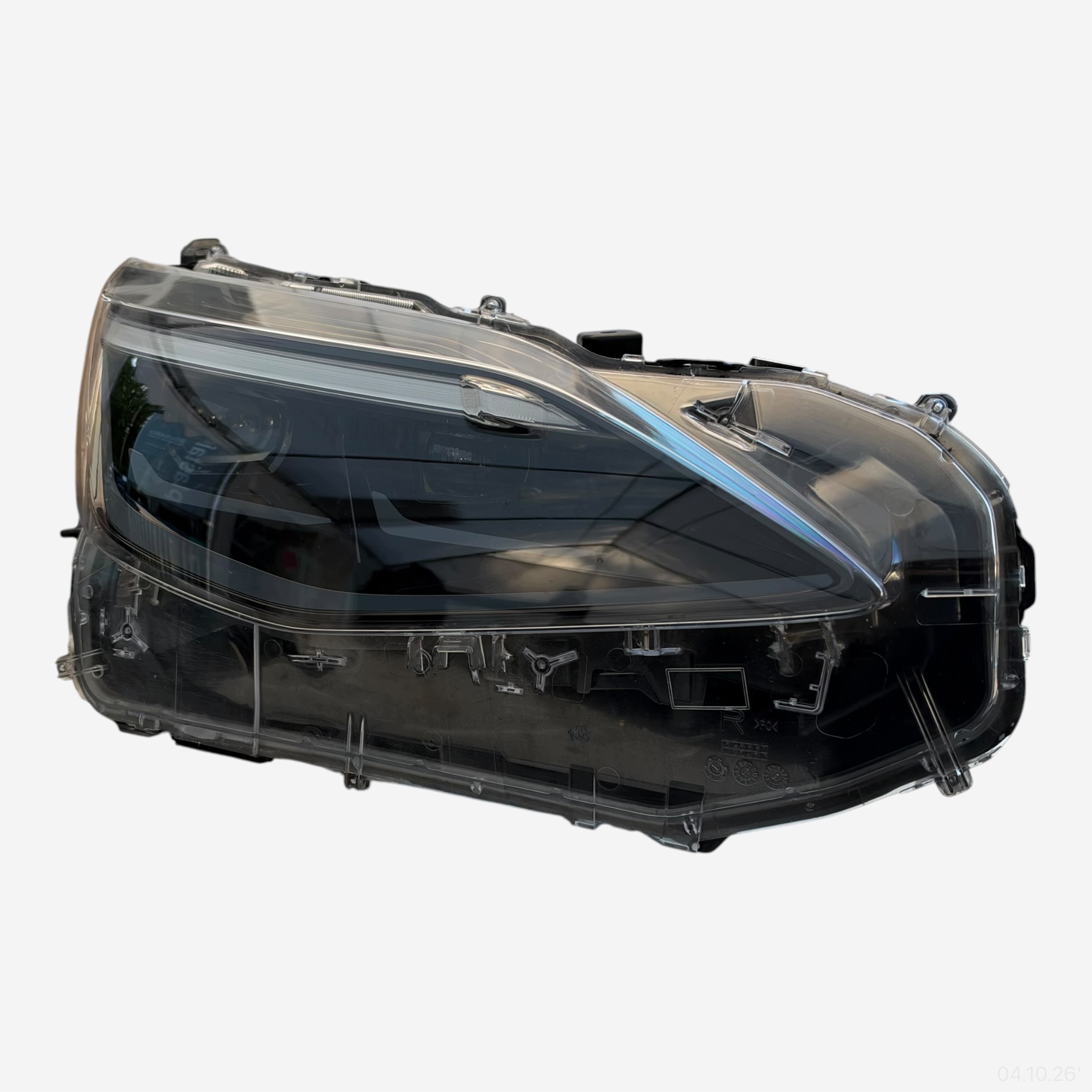 light front right TOYOTA YARIS CROSS 2023 year FULL LED 0D-312