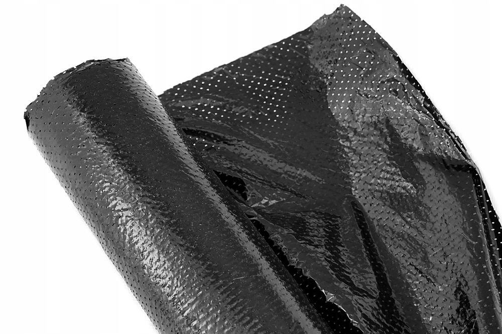 MATA PODSIĄKOWA 350g 1x40m + folia perforowana Długość (dłuższy bok) 4000 cm