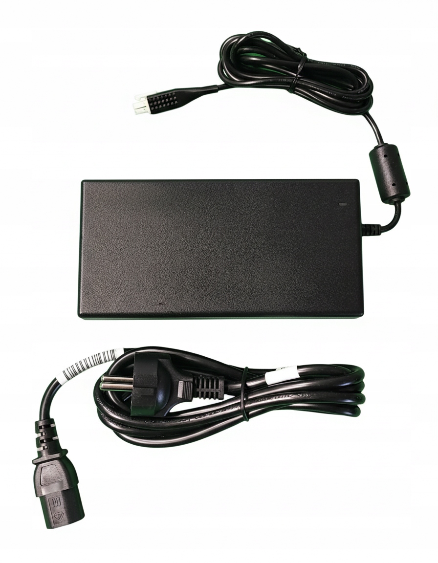 Zasilacz 24V Boost KIt 180W (8NM) FANATEC CSL DD, FANATEC GT DD Pro +kabel