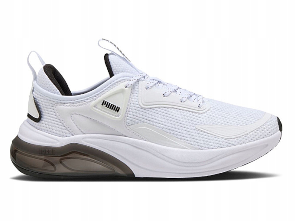 Pánské běžecké boty Puma Cell Thrill 310168-20 ze síťoviny, lehké, 44,5