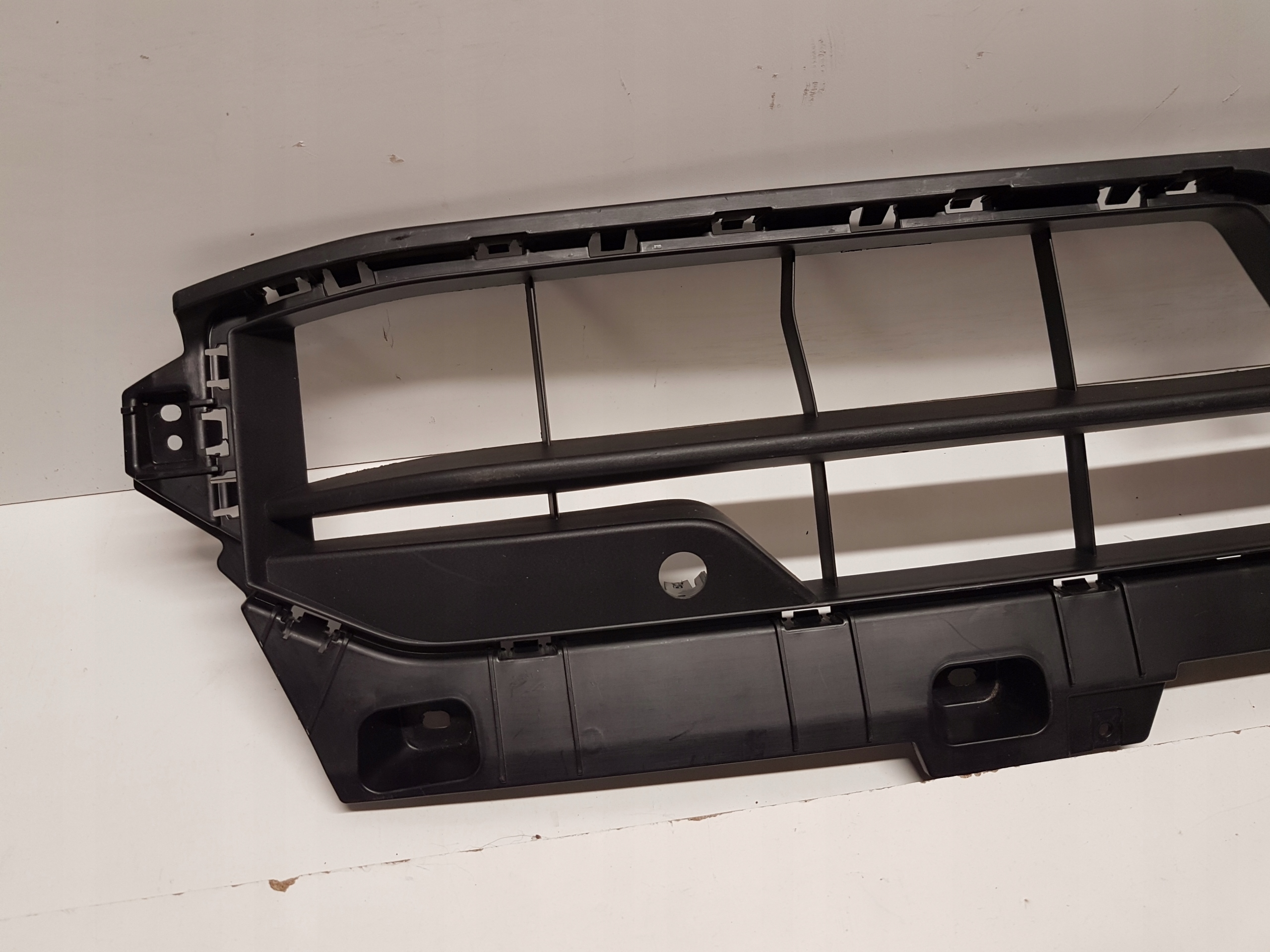 grid of a bumper front MINI ACEMAN J05 JCW 2803134XNY03A