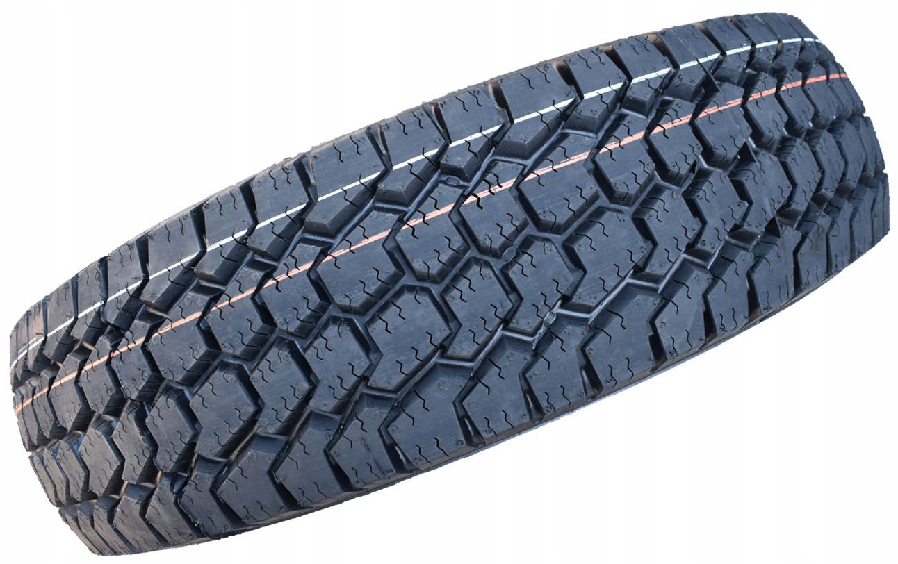 2 OPONY WIELOSEZONOWE 215 75 16c para 2szt. 215/75r16c całoroczne