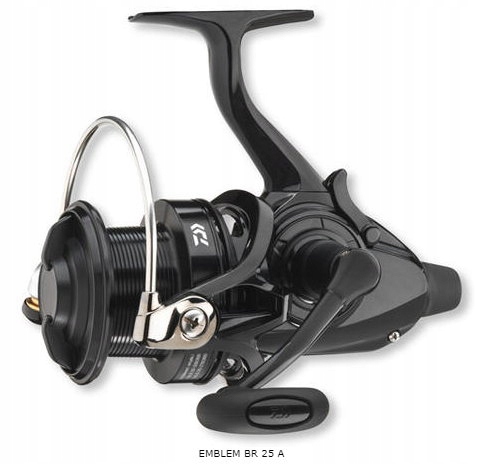 Kołowrotek Daiwa Emblem Br 25 A