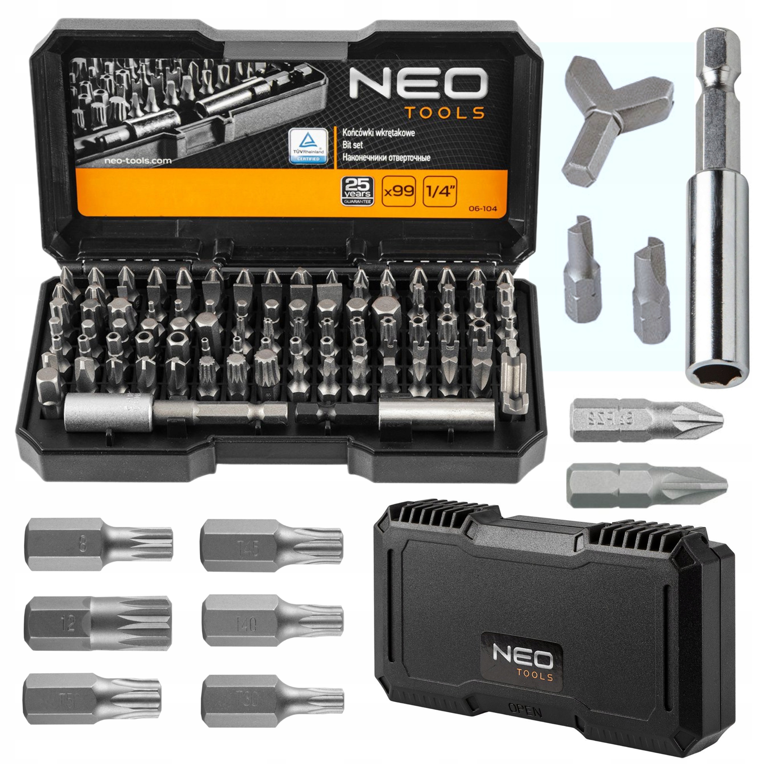 HAMIDASYSTEM / 1st Demo ＆ 2nd DEMO セット PLXLHSAKIT - Zestaw BPT (came) GŁOŚNOMÓWIĄCY