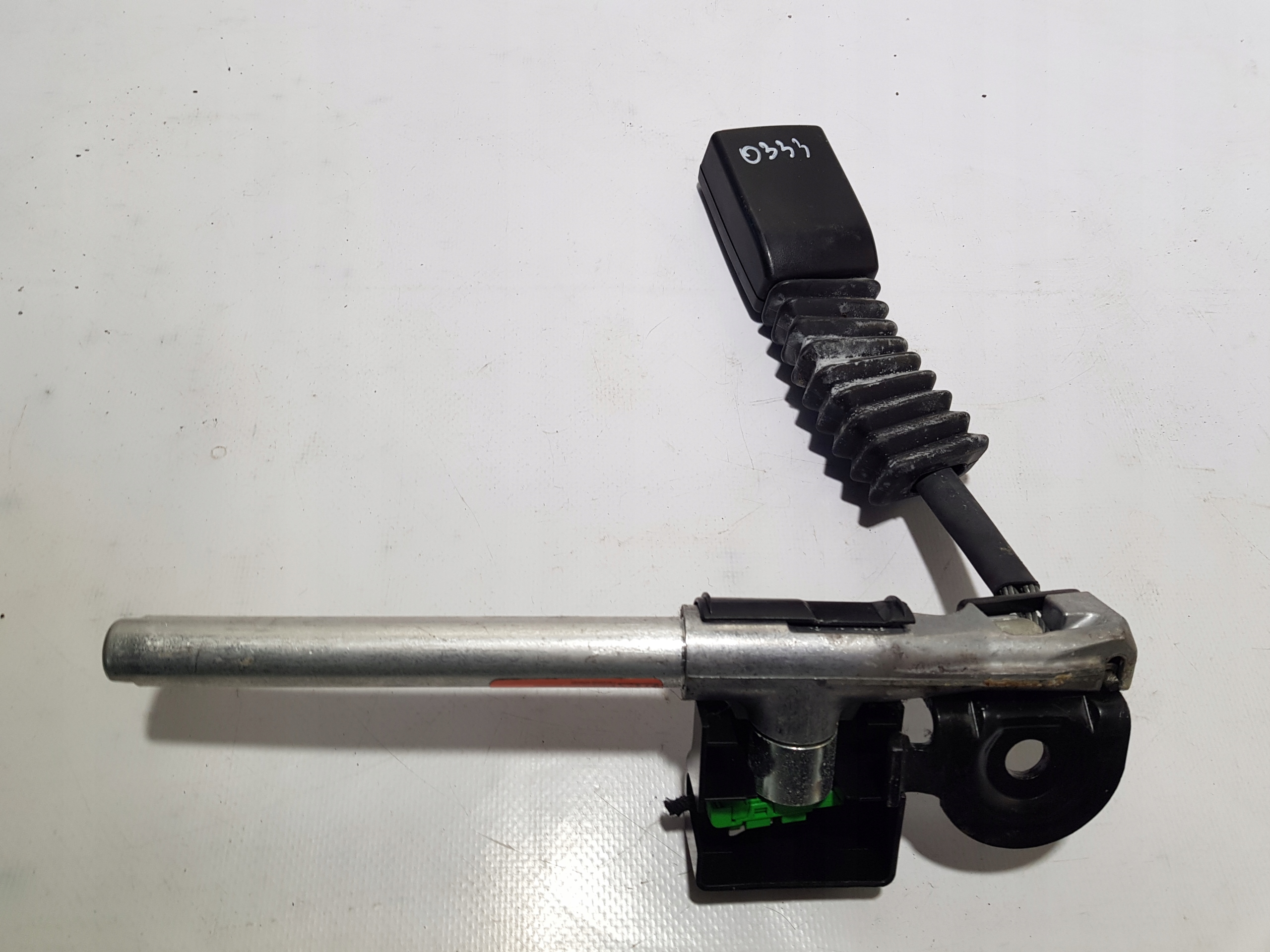 adjuster supports right rear part MERCEDES CLK W209