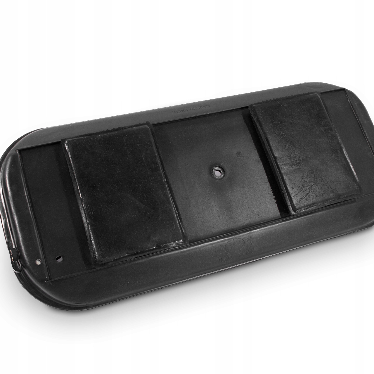 KOGUT TAXI BIAŁY LAMPA GAPA LED NA AKUMULATOR + PILOT BEZPRZEWODOWA MAGNES Producent części ST PARTS