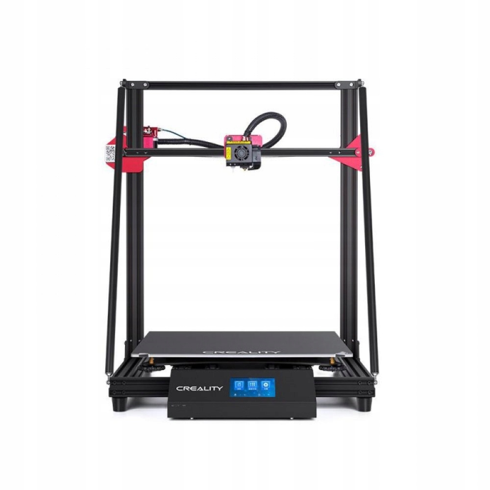 3D-принтер Creality CR-10 Max FDM EAN (GTIN) 7340002117362