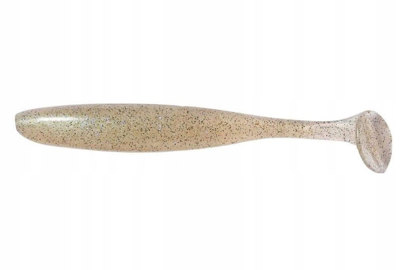 Keitech Easy Shiner 5 #472 Crystal Shrimp