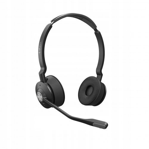 Jabra Engage 65 Se, Stereo