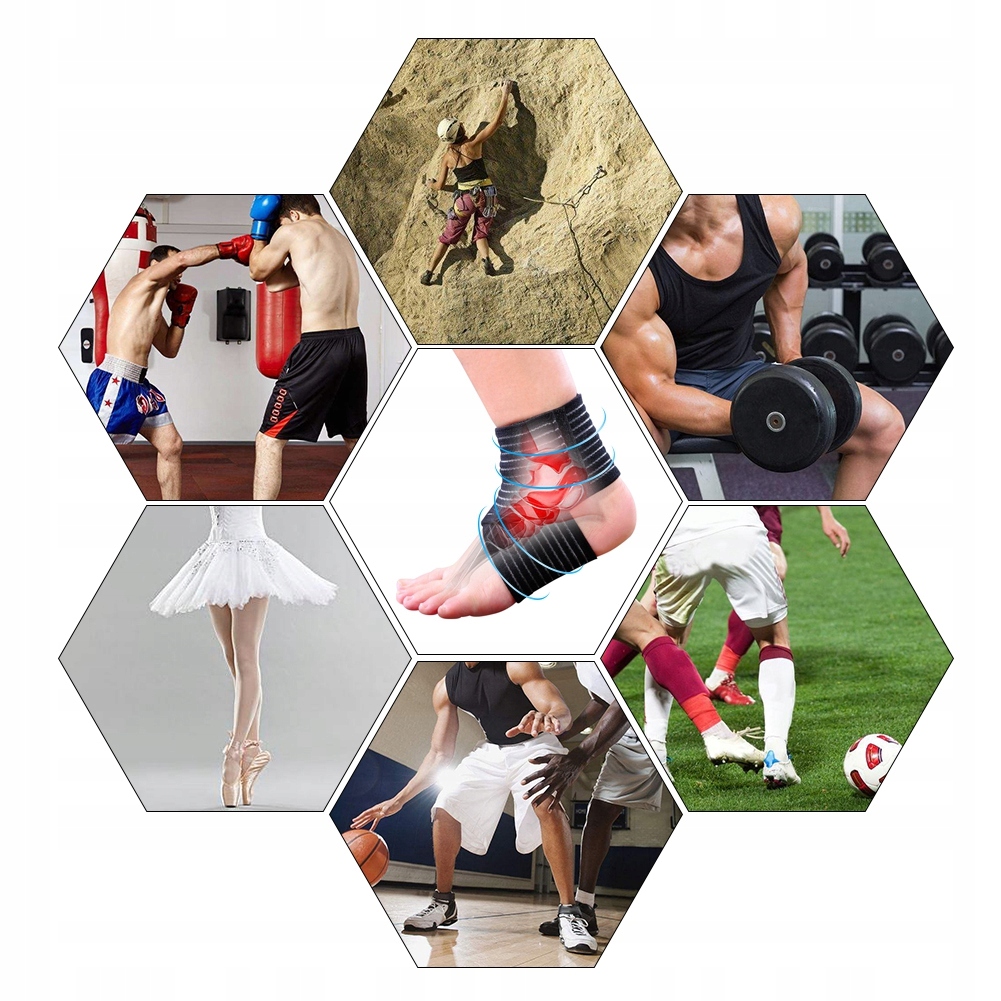 STABILIZATOR USZTYWNIACZ NADGARSTKA OPASK Cechy dodatkowe brak