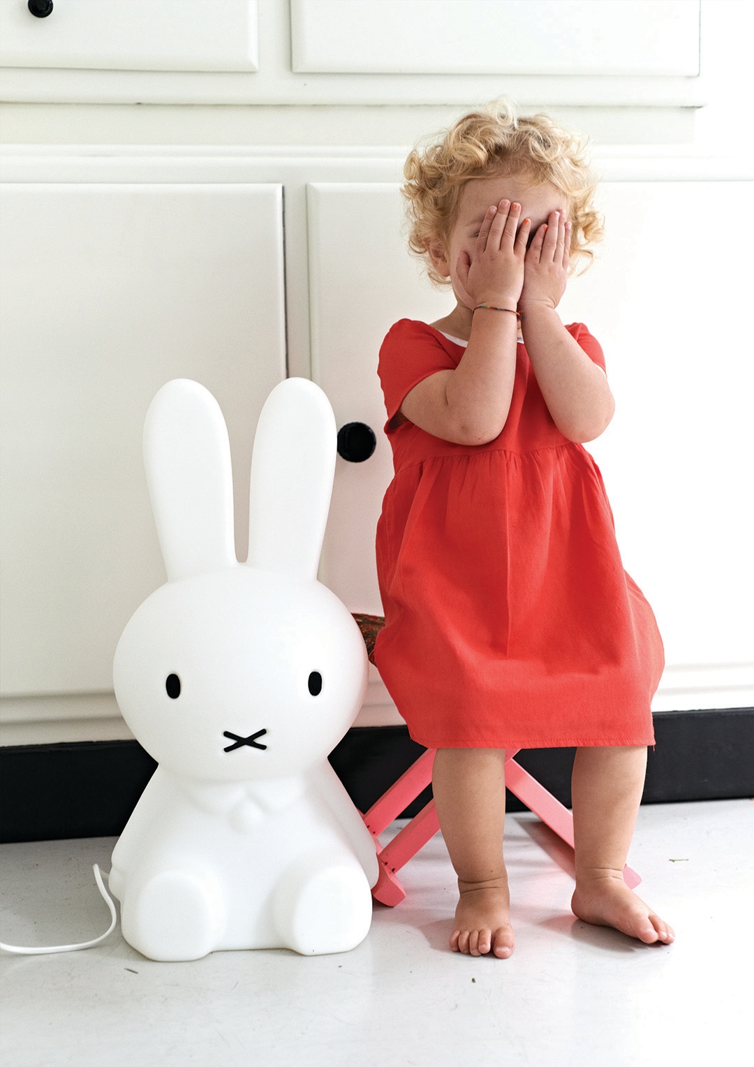 Лампа Miffy Star Light /оригинал/