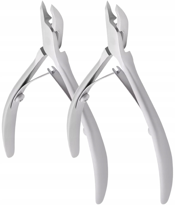 2 x Staleks Profesionální kleště na kůži Smart 31 3 mm Trvalá přesnost