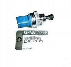 CZUJNIK CIŚNIENIA SPALIN NISSAN QASHQAI 1,5 DCI Producent części Renault OE