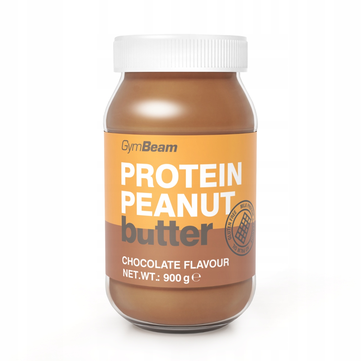 Čokoládový krém GymBeam