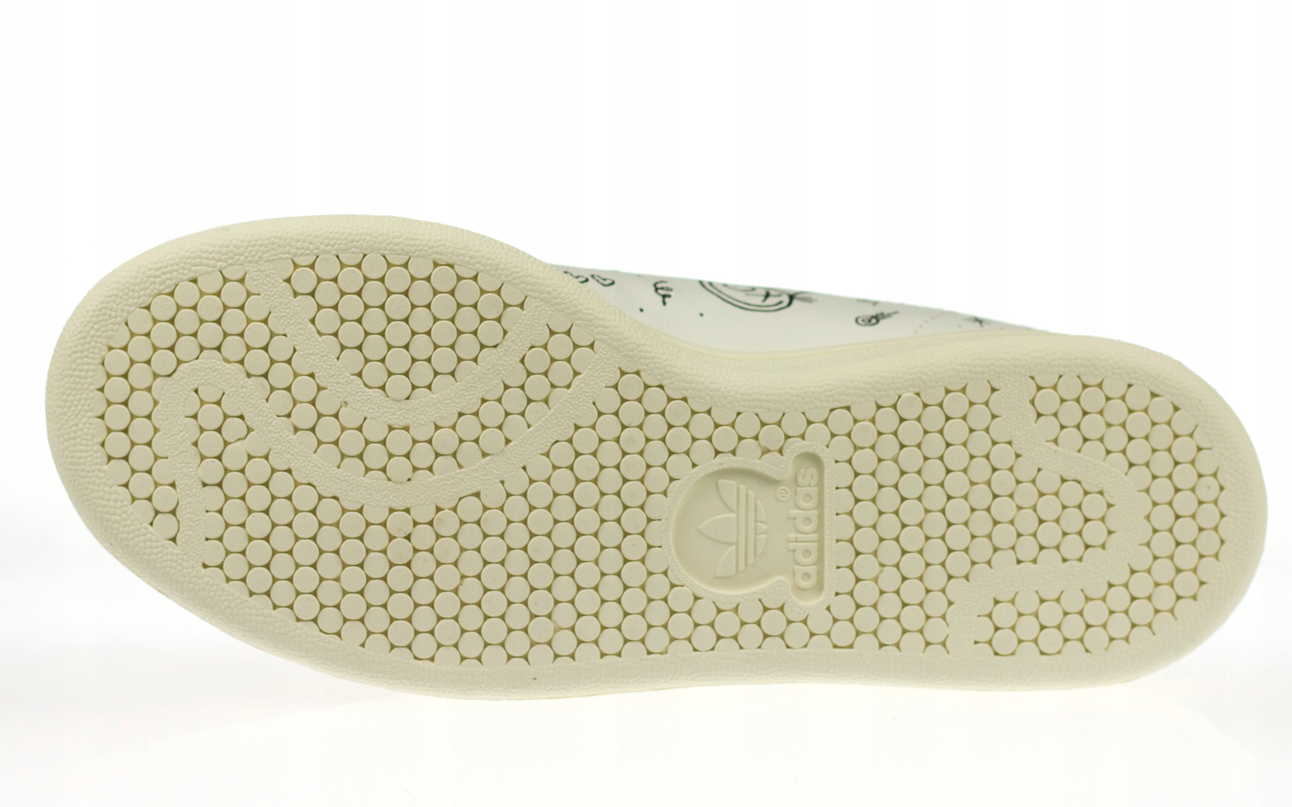 Buty ADIDAS STAN SMITH J André Saraiva Model Stan Smith André Saraiva