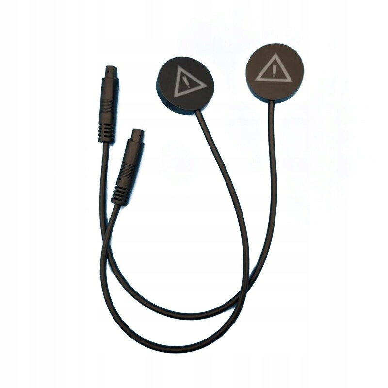 6935461234494 - 2 шт. система виявлення сліпих зон автомобіля