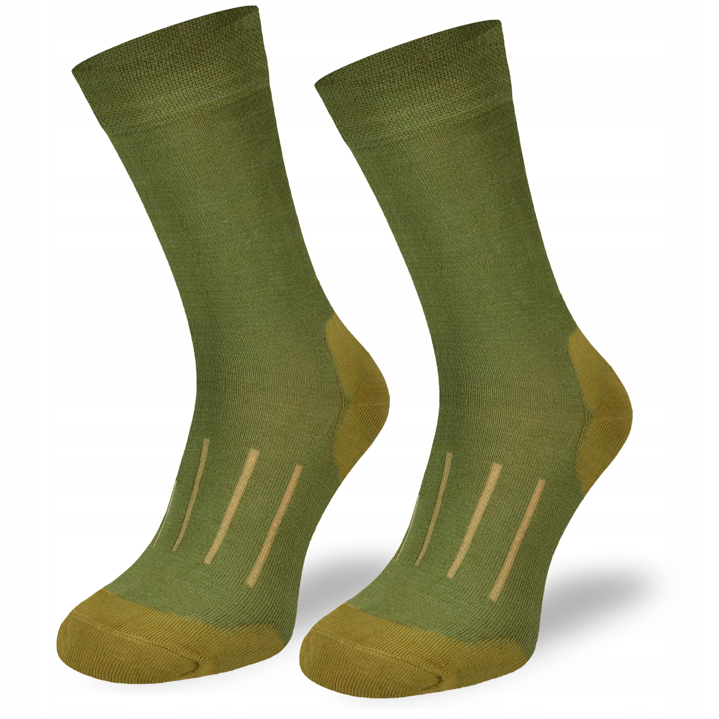 

Letnie skarpety myśliwskie model 01 – 2 pary