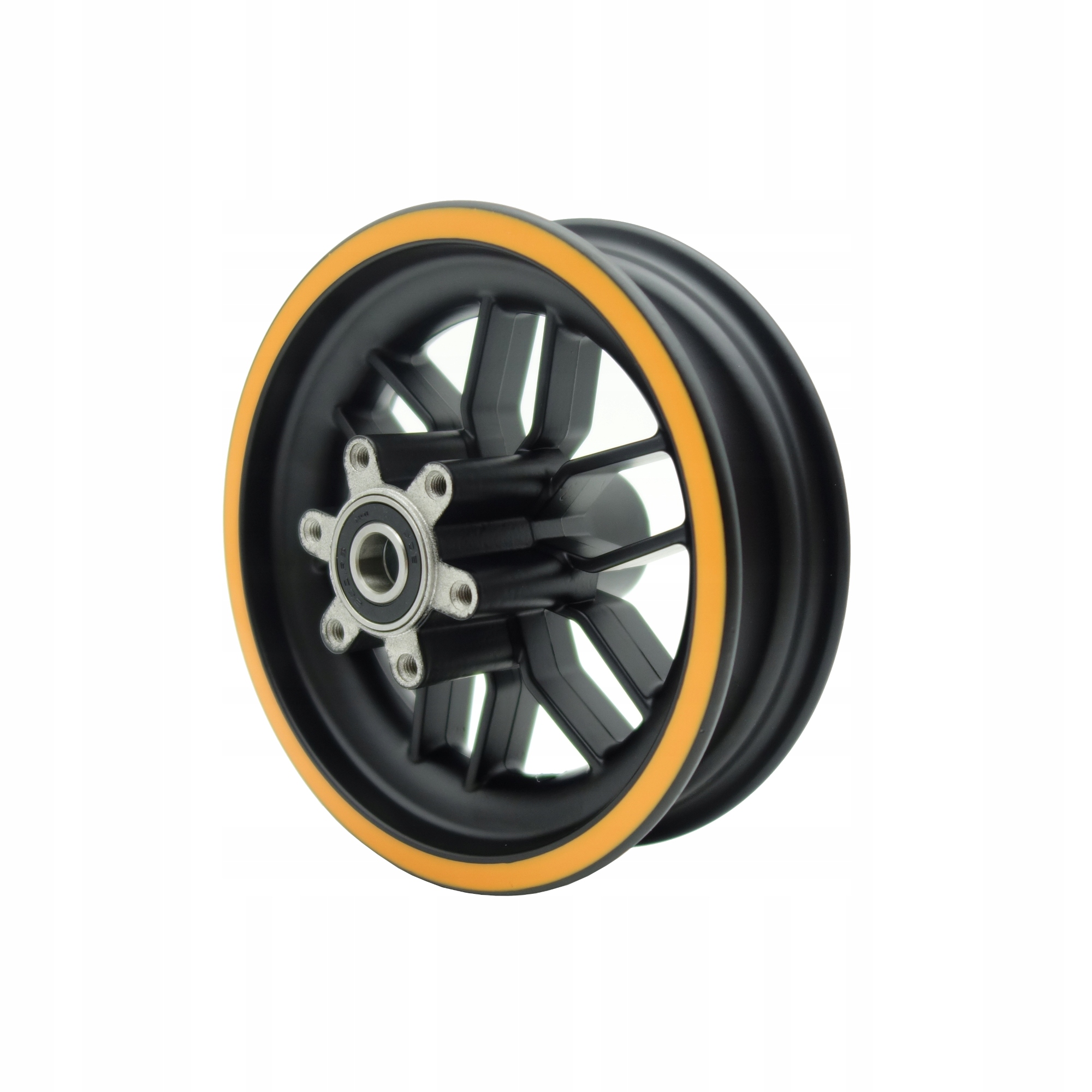 Felga do Hulajnogi Kugoo KuKirin G2 PRO Twardość kół 90A