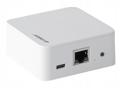 YOODA Smart Home 3 Centrala Inteligentny Dom