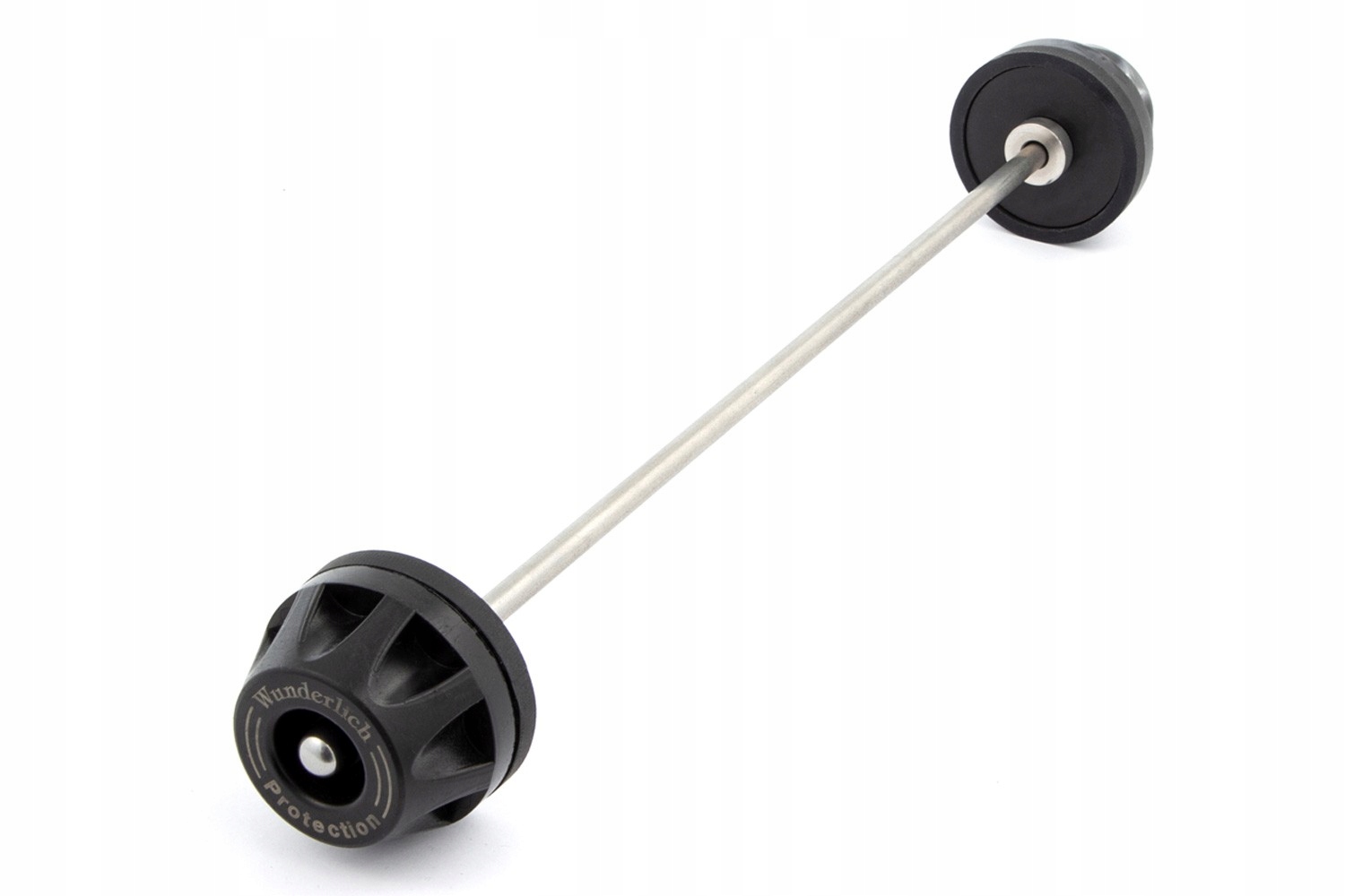 MB Protektor osi Przód Wunderlich HD Pan America EAN (GTIN) 5905309765108