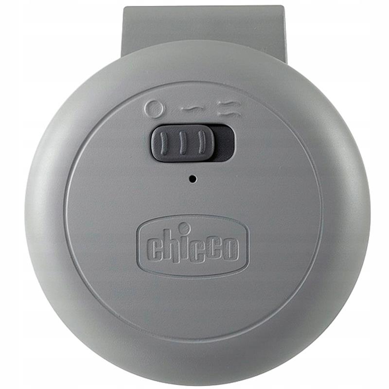 

Chicco Calmy Wave Wibracje Do Łóżeczka Hug NEXT2ME