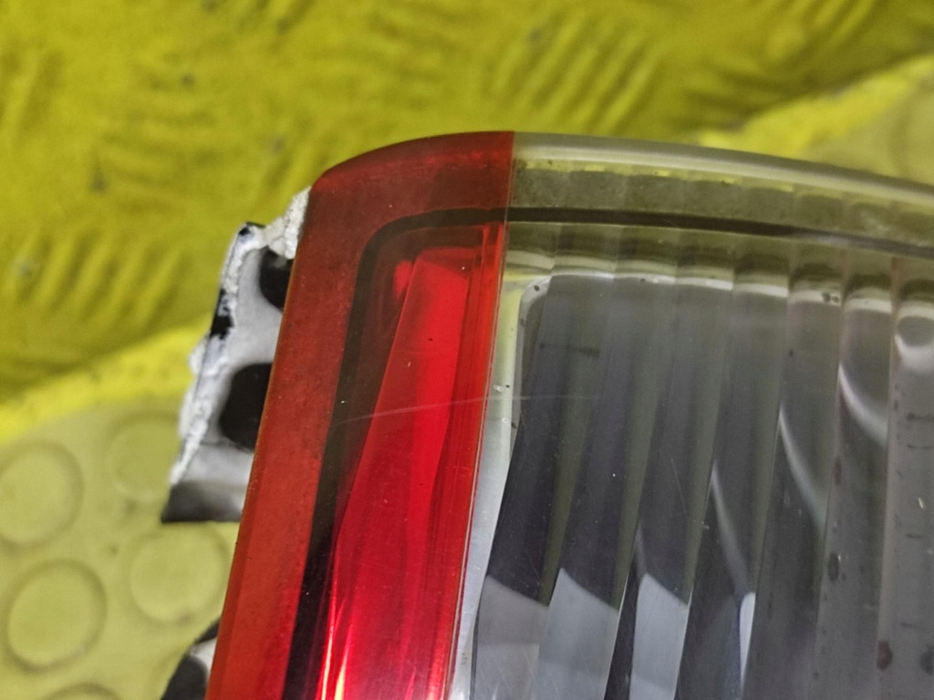 SEAT TOLEDO II light left rear part 1M5945095B