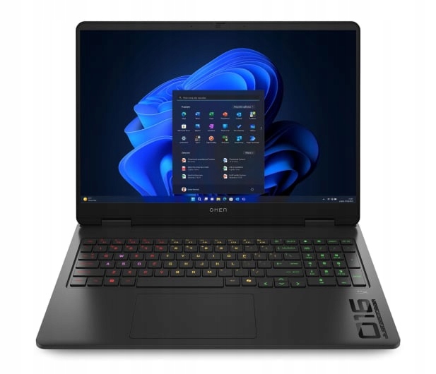 Laptop Hp Omen 16 Ultra 9-285H/64GB/2TB/Win11 RTX5070