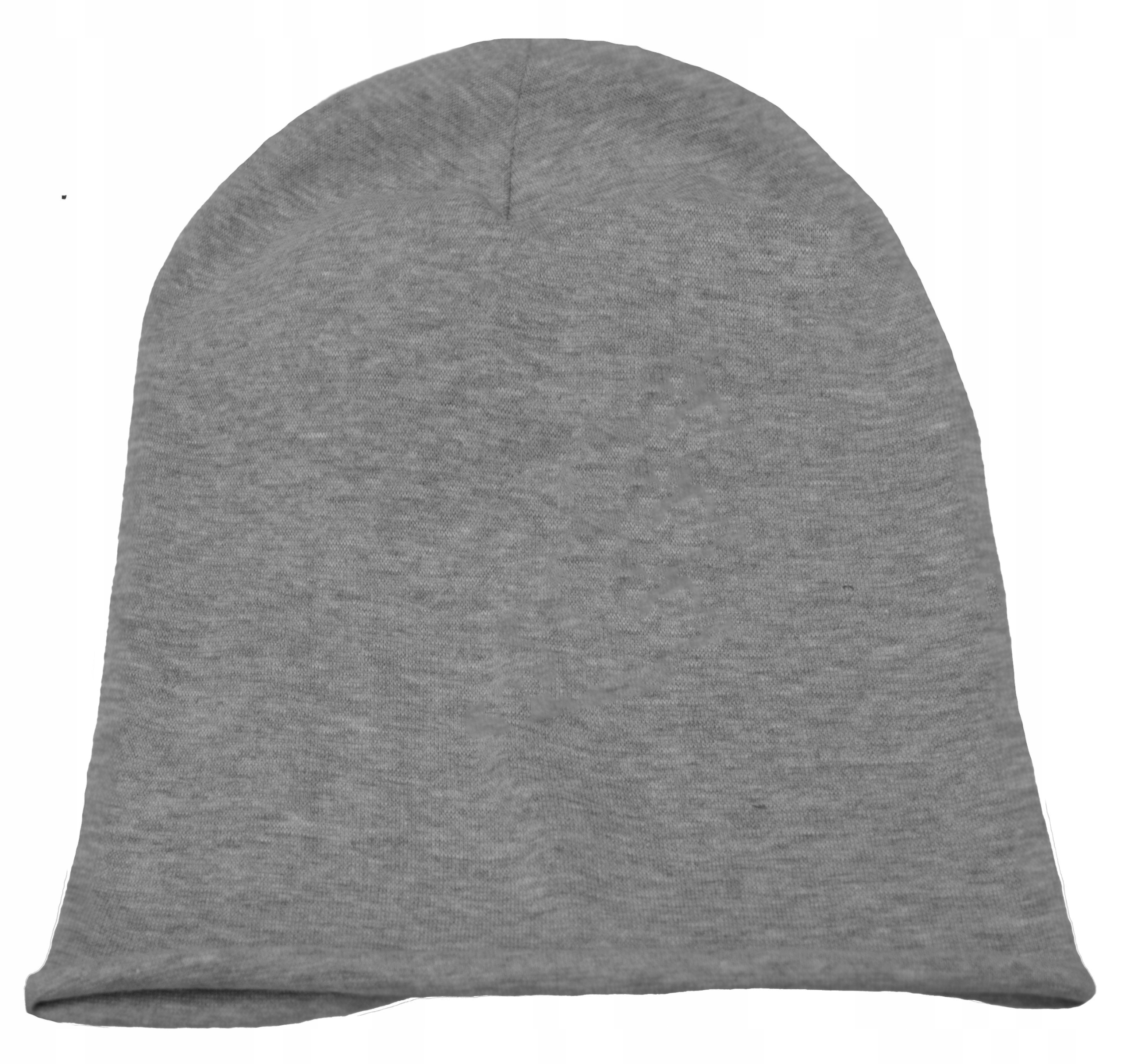 

Czapka Bawełniana dresowa Smerfetka Beanie 9 10 11