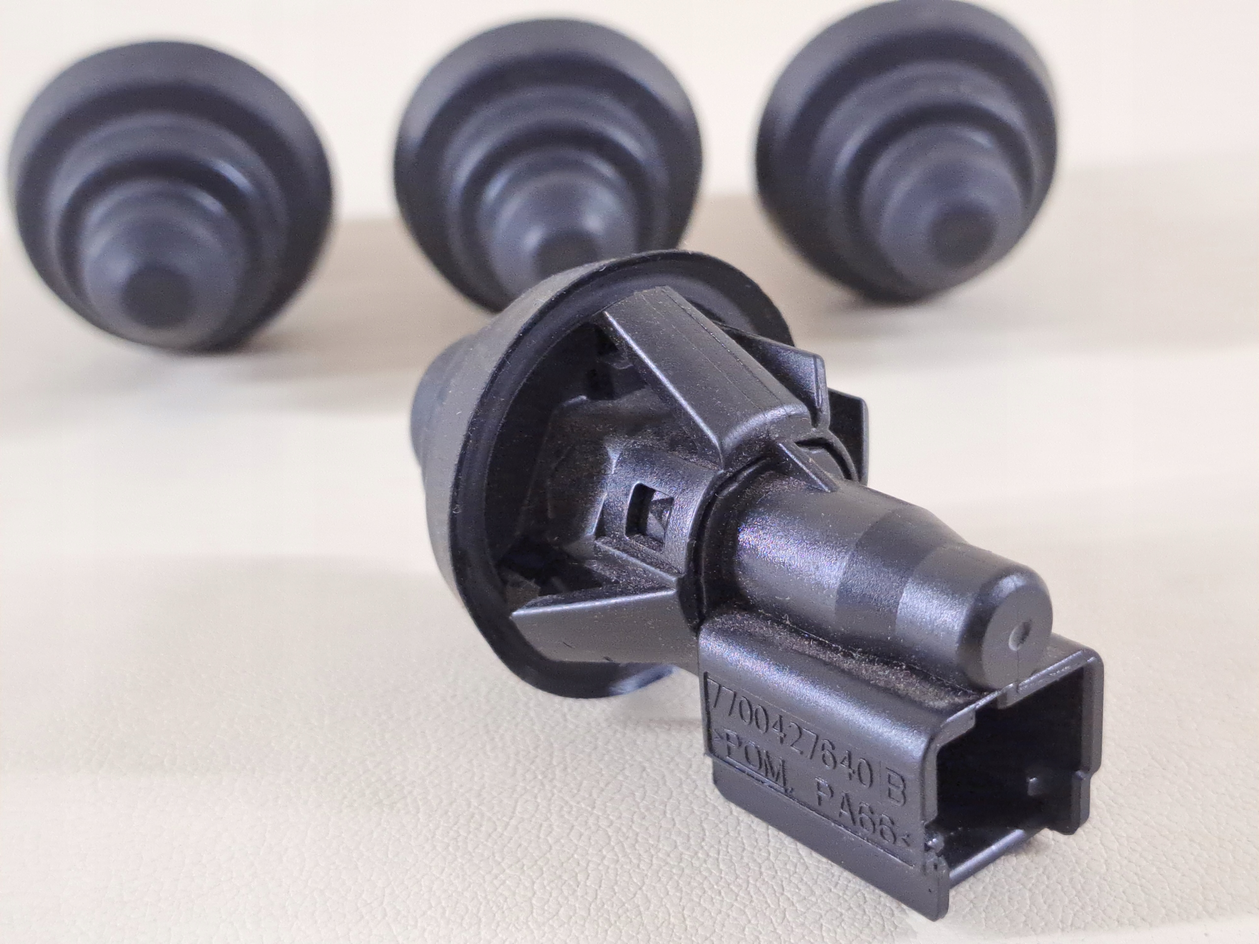 sensor OTWARCIA tür schütz DACIA LOGAN III 3 SANDERO 21r