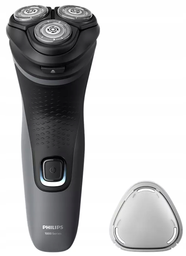 Elektryczna Golarka Philips Maszynka Seria 1000 Do Brody Twarzy Zarostu