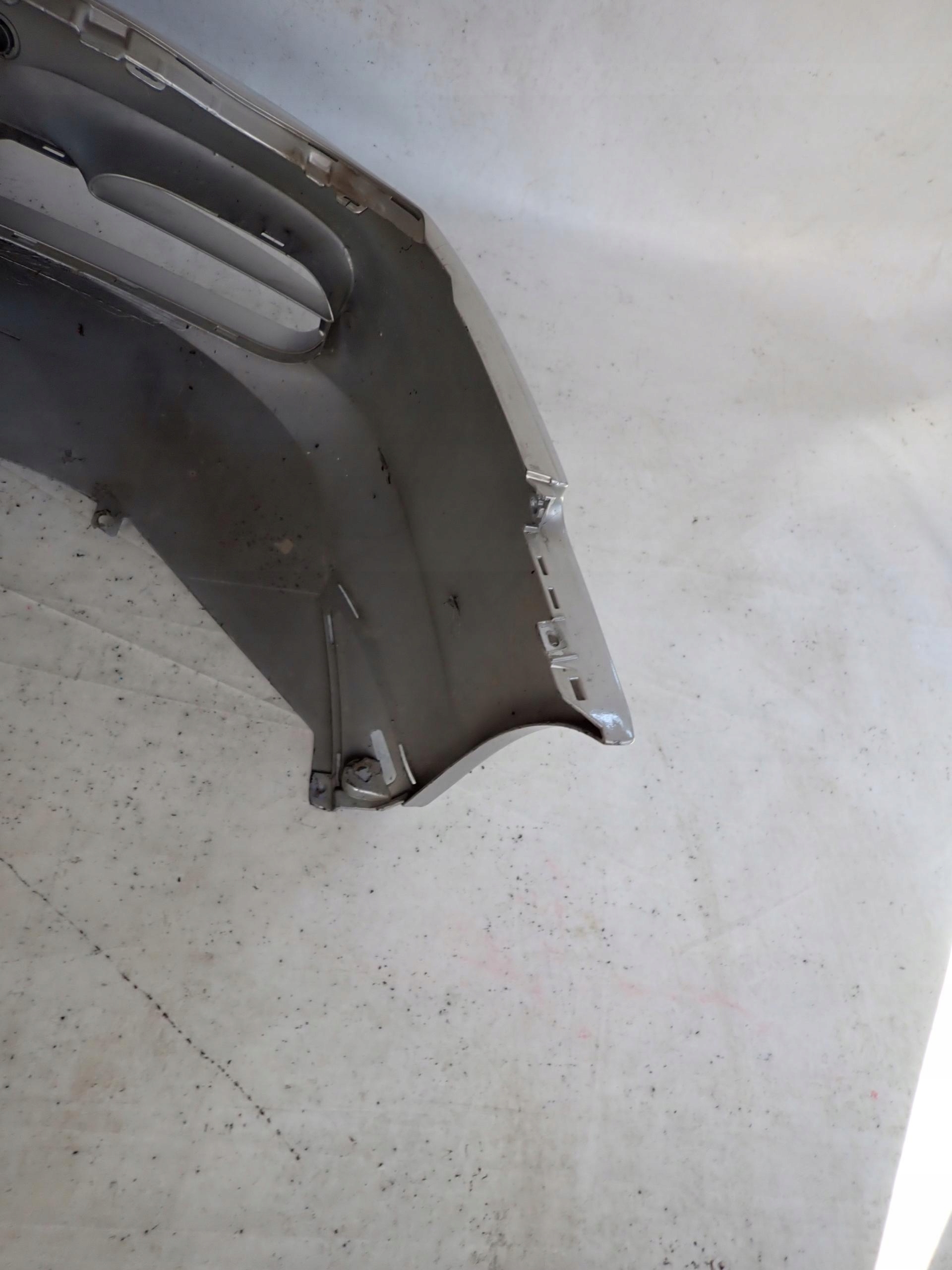PORSCHE 911 996 LIFT 02- bumper front front