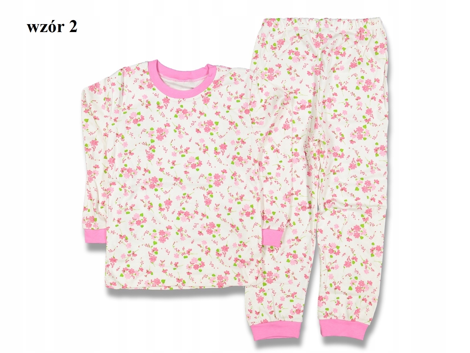 

piżamka piżama dziecięca bawełna Różne