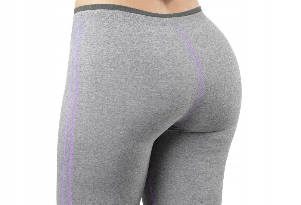 Bielizna termoaktywna SPOKEY Flora Set (roz. S/M) Długość całkowita 57 cm