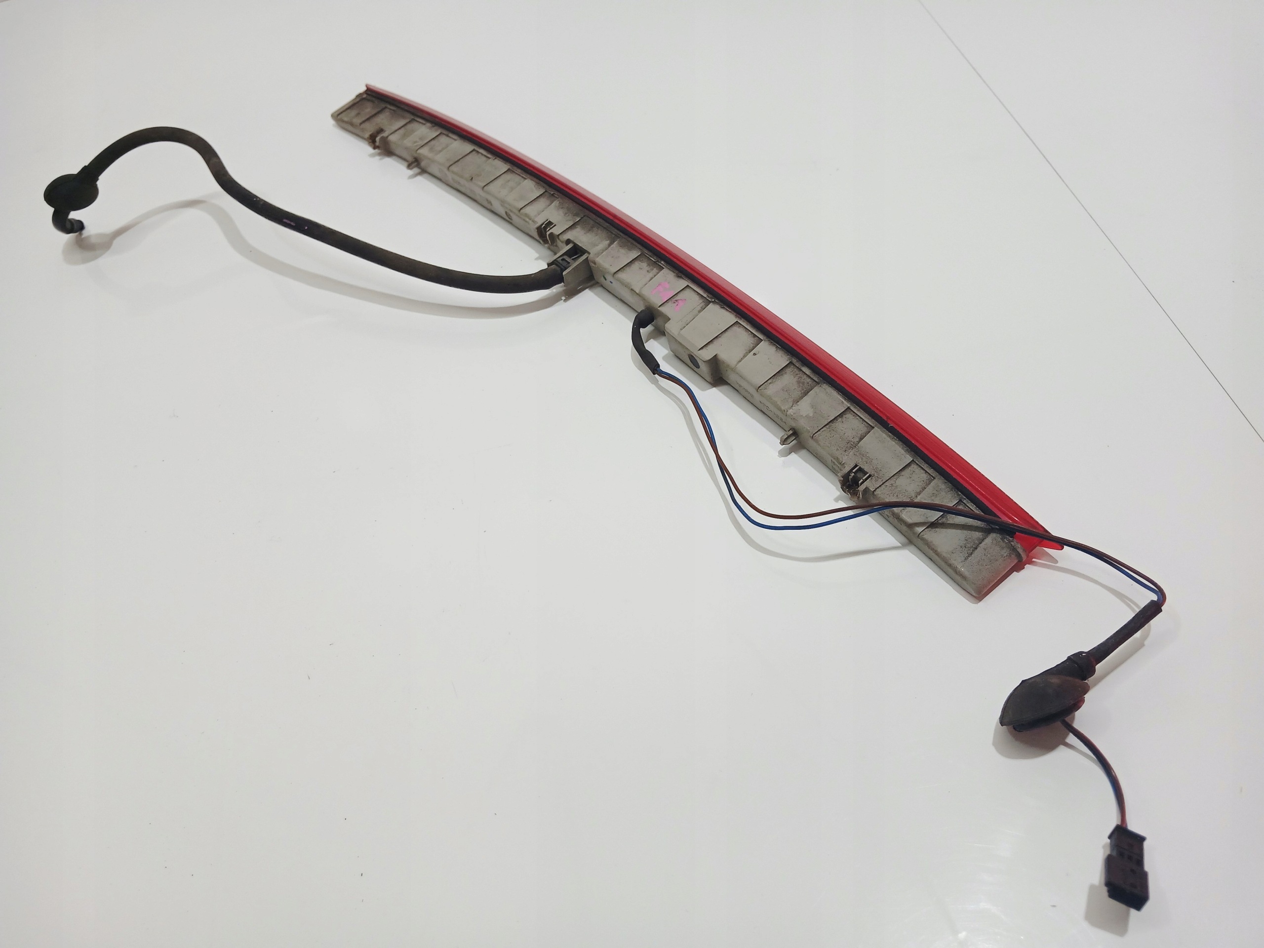 TRZECIE light STOP BMW F11 7203224