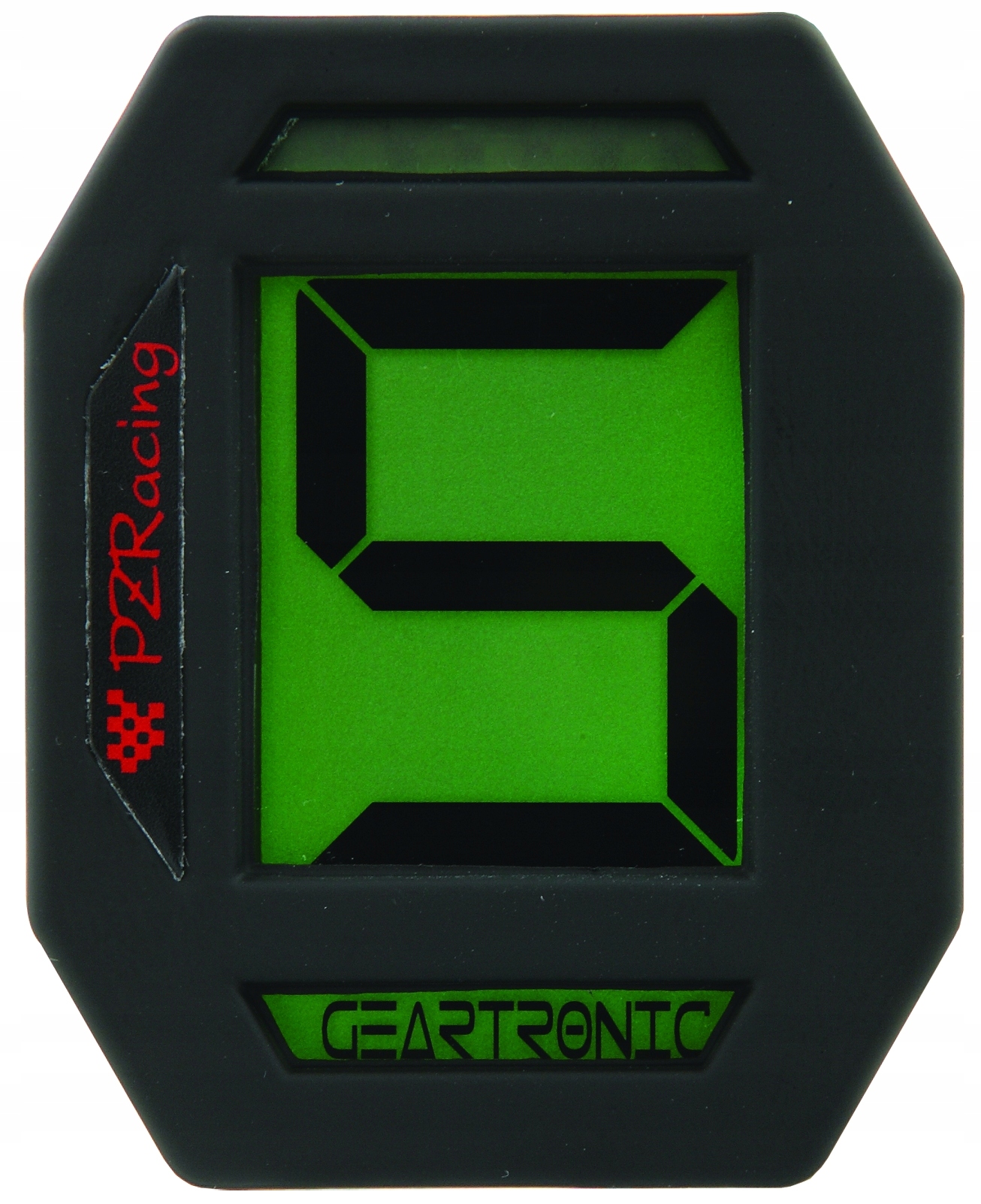 Szybki wyswietlacz biegow z shiftlightem GT400 Weight with packaging 0 2 kg