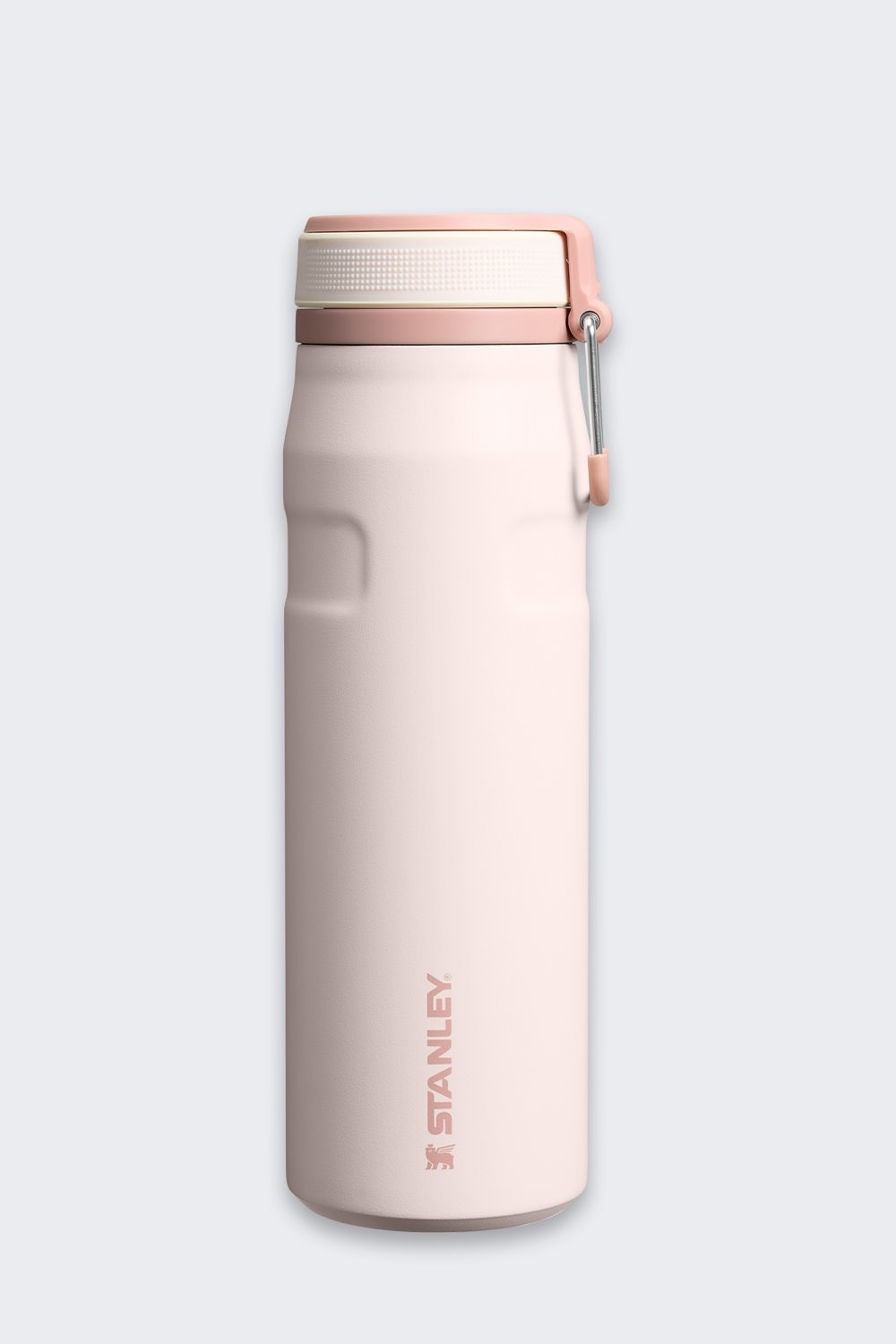 Stanley termoláhev IceFlow Twist Flip 0.7 l ocelová