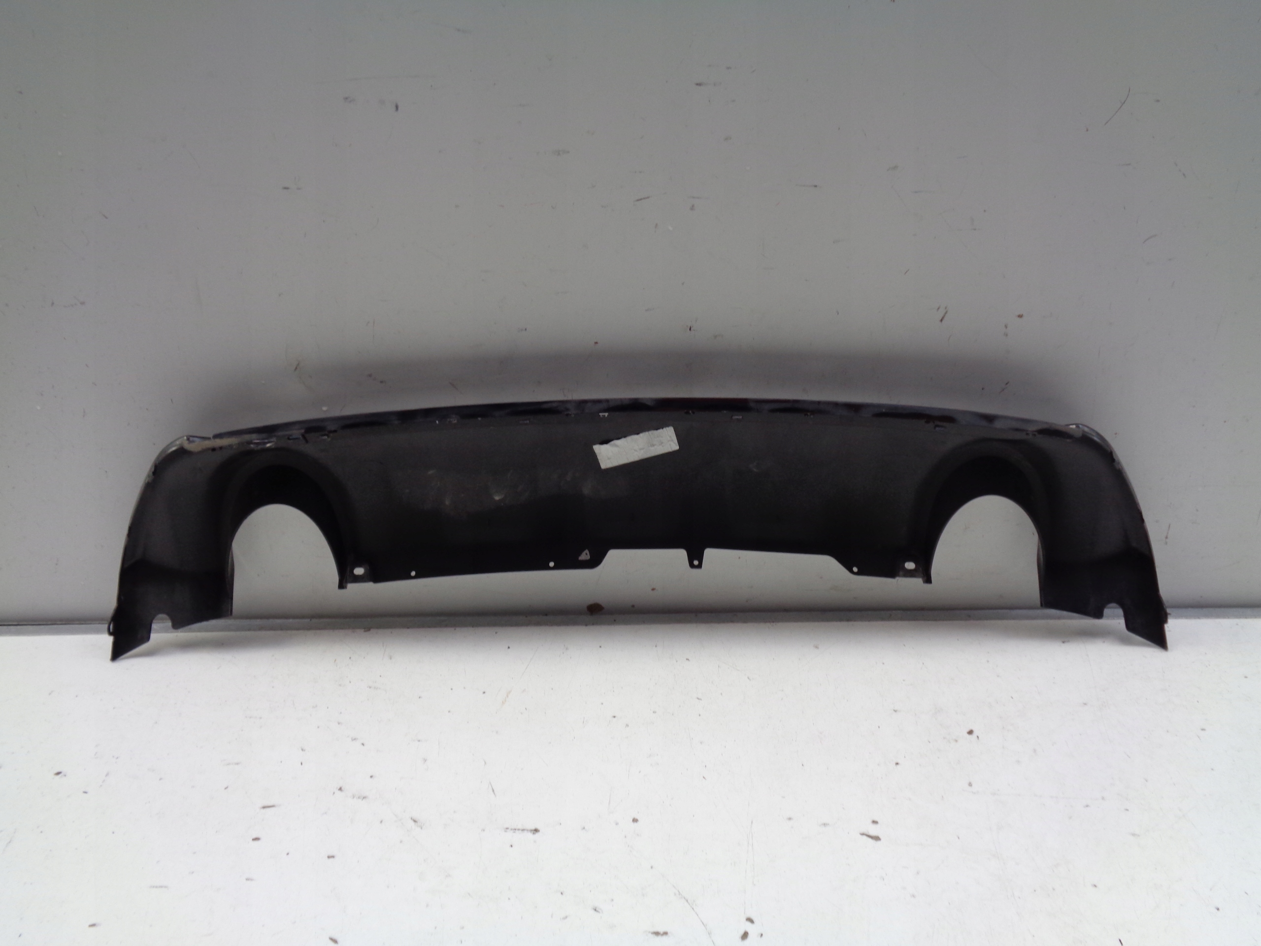 ACCESSORI PARAURTI POSTERIORE FORD KUGA MK2 12-16 TITANIUM