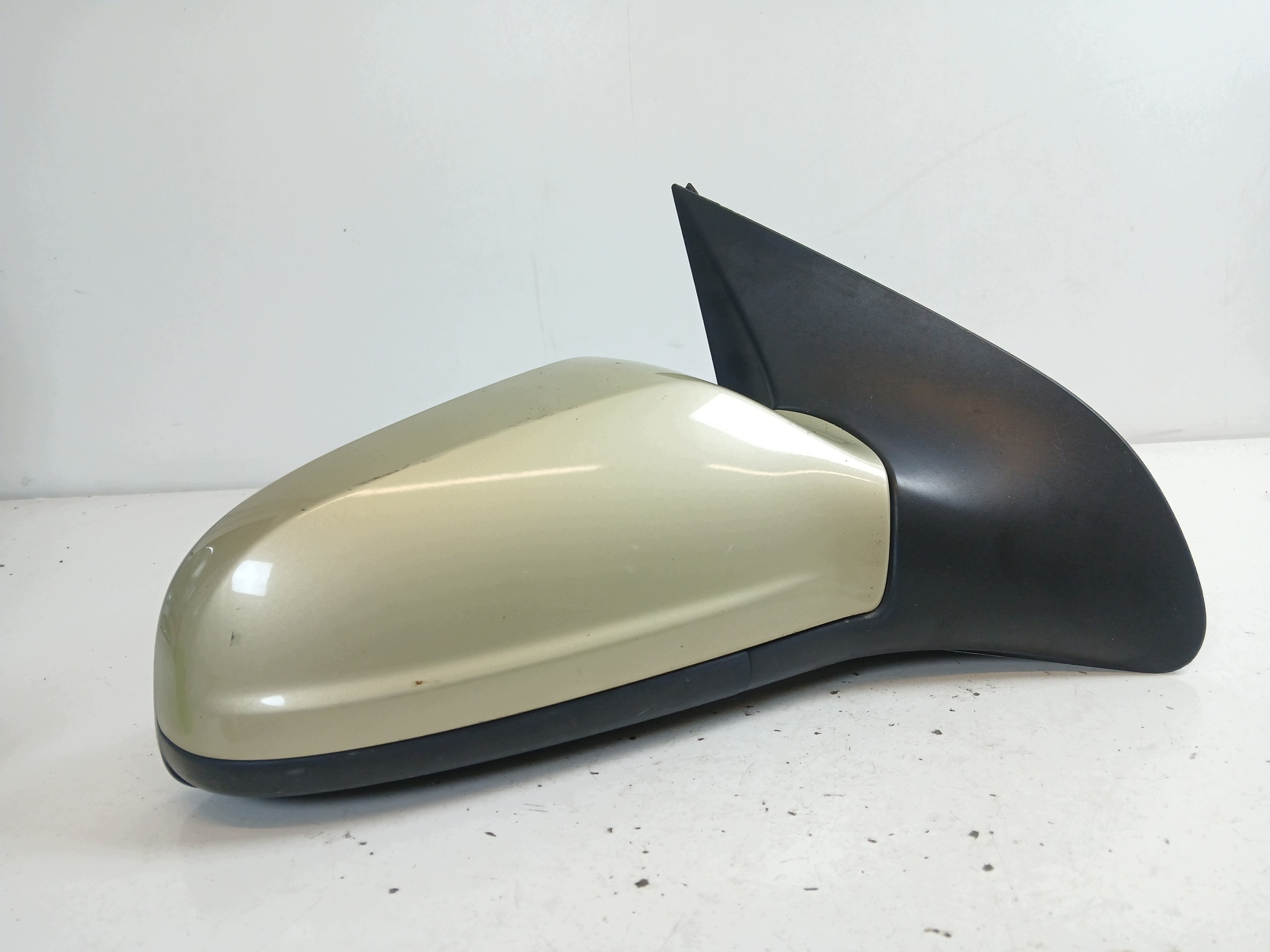 OPEL ASTRA H mirror right Z40H 5 PIN